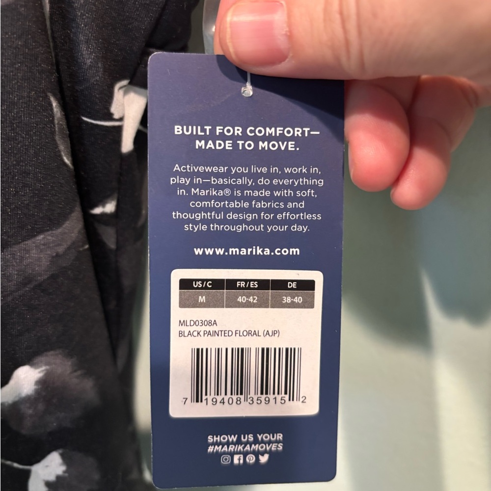 NWT Marika dry wick dress - Picture 3 of 5